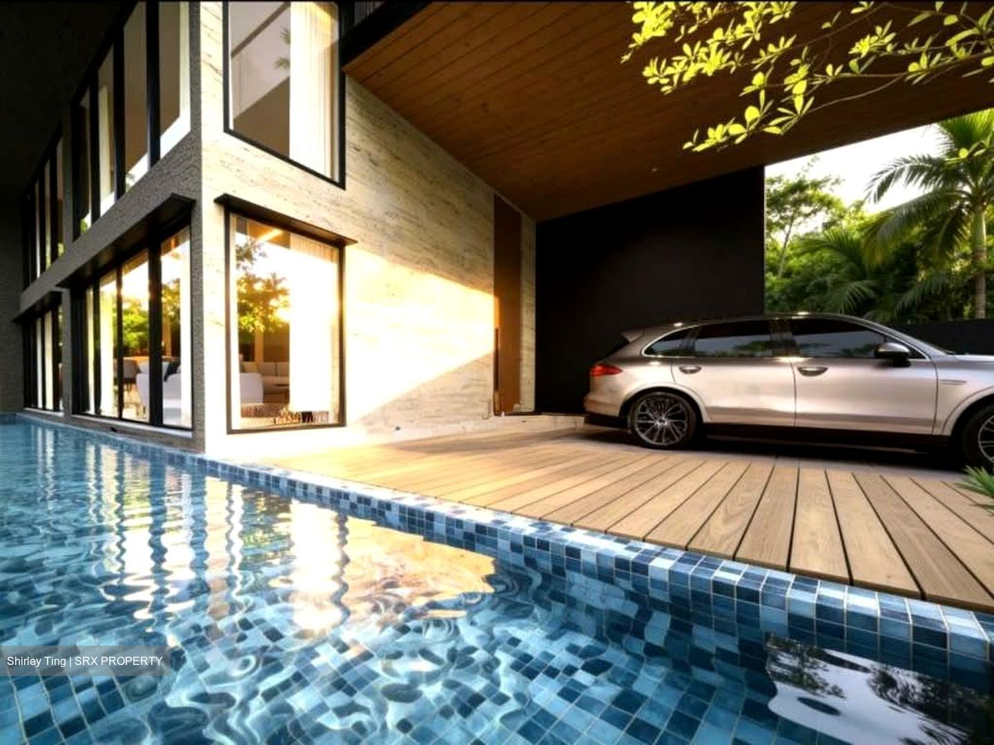 Henry Park (D10), Semi-Detached #549736011